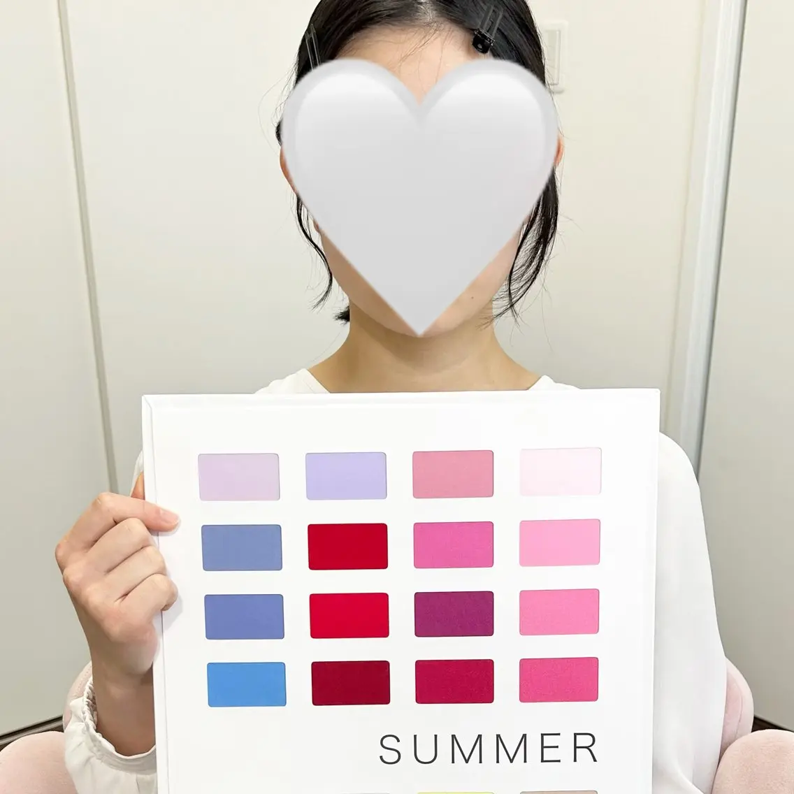 みさき Éclat(エクラ)のネイルデザイン