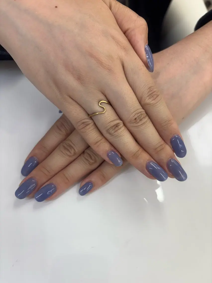ネイル Bianca 大宮 HINATAのネイルデザイン