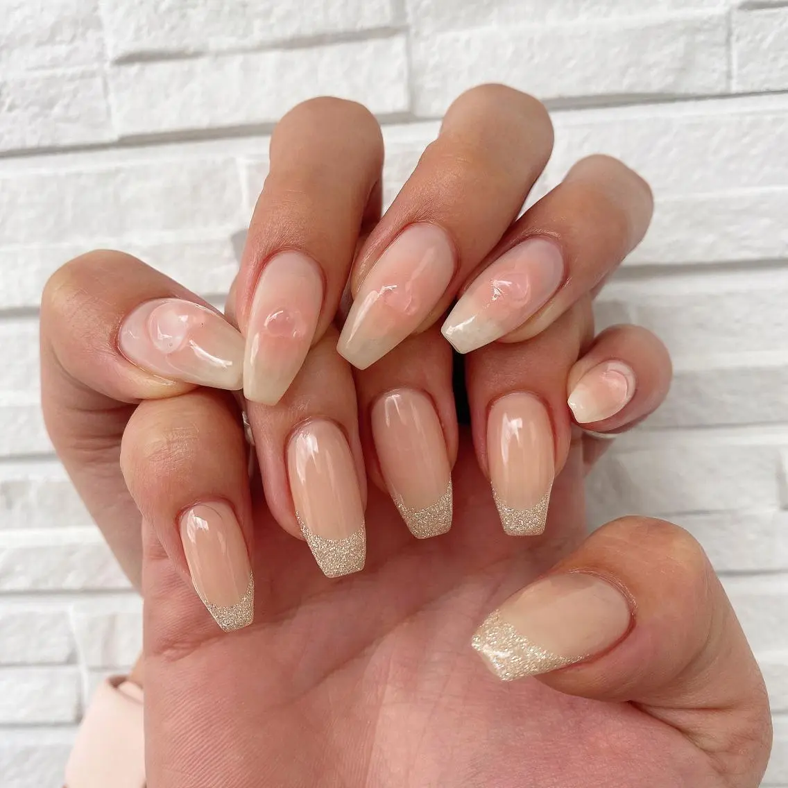 ネイル ハンドネイル Nail 87のネイルデザイン