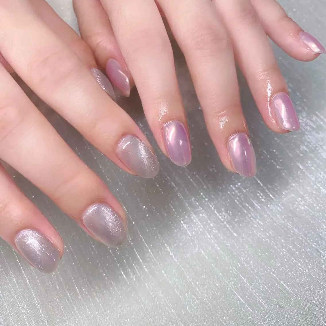 ネイル ハンドネイル Nailist suzuのネイルデザイン