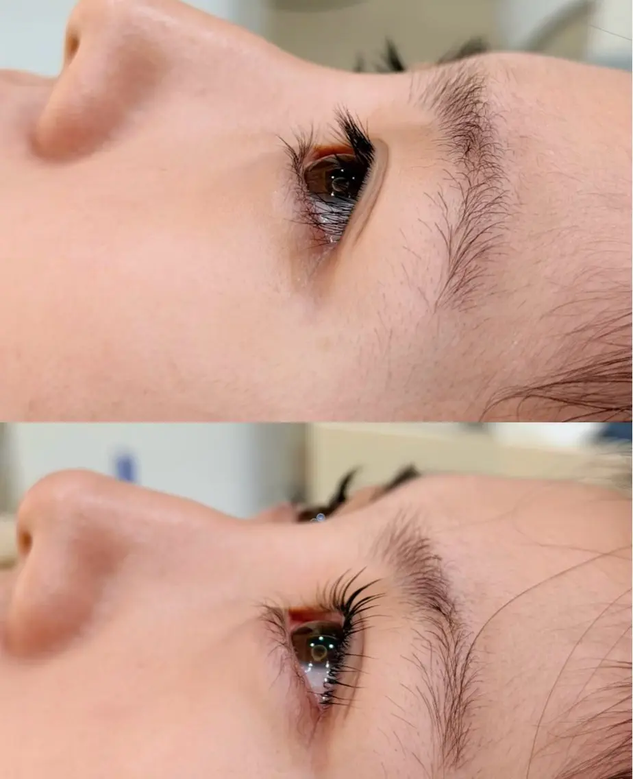 パーマ マツパ E2 eyelashのマツエク・マツパデザイン