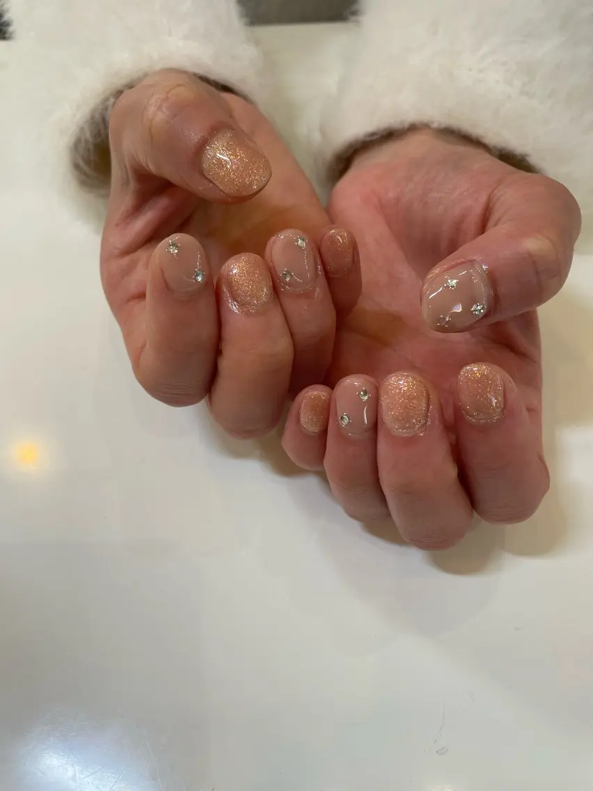 ネイル Nail Salon Gummi.のネイルデザイン