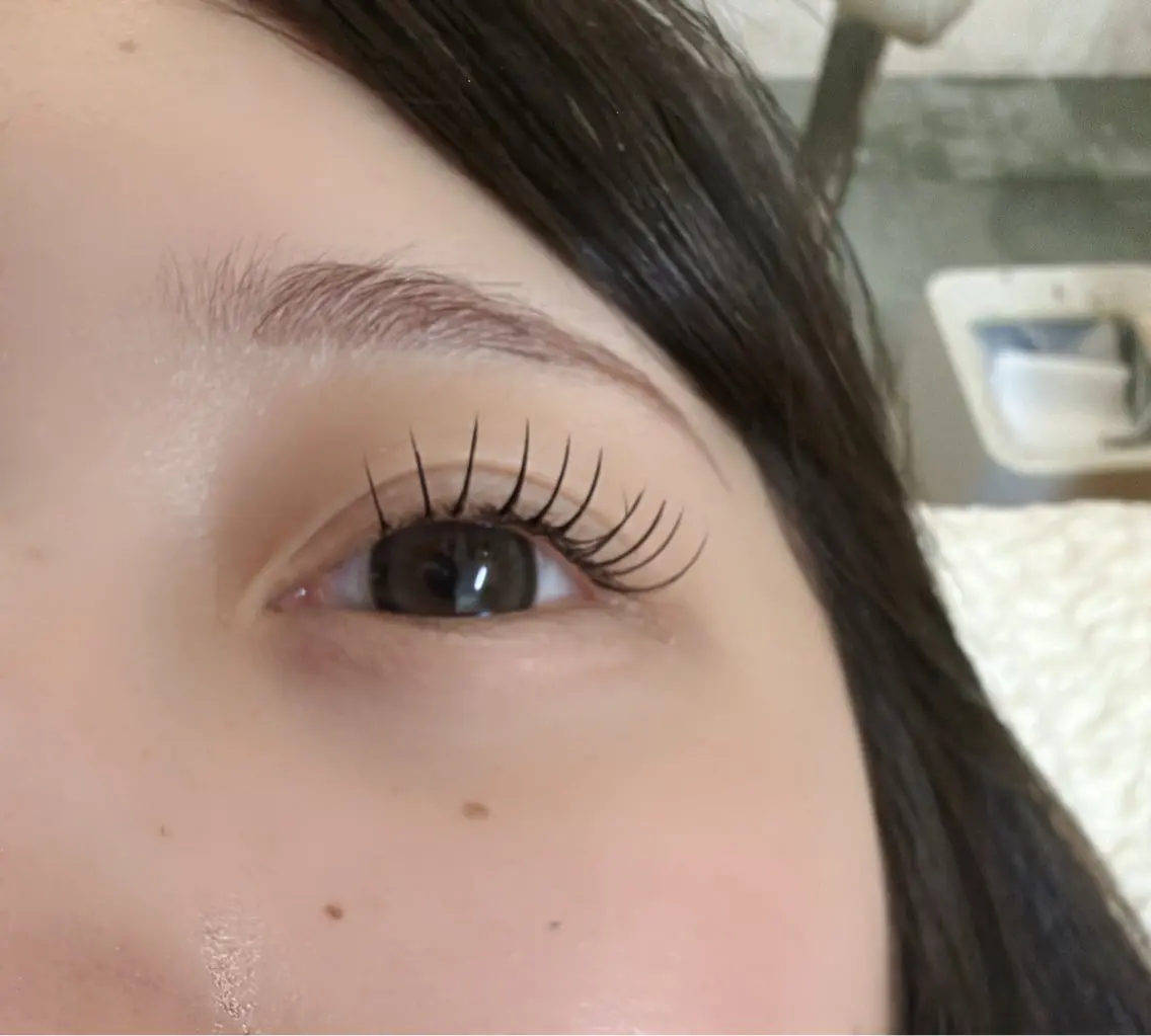 🫧✨フラットラッシュ120本　オフ込み🫧✨の写真