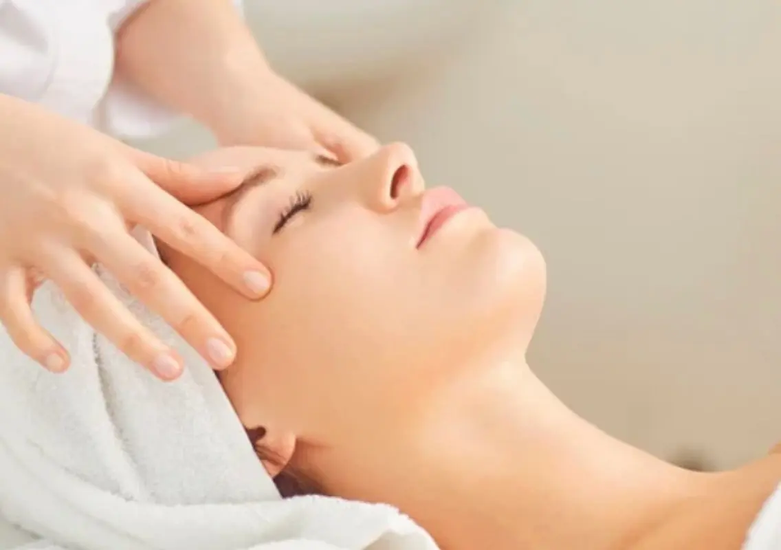 リラク 疲労回復サロン🌴 salon niuのエステ・リラクイメージ