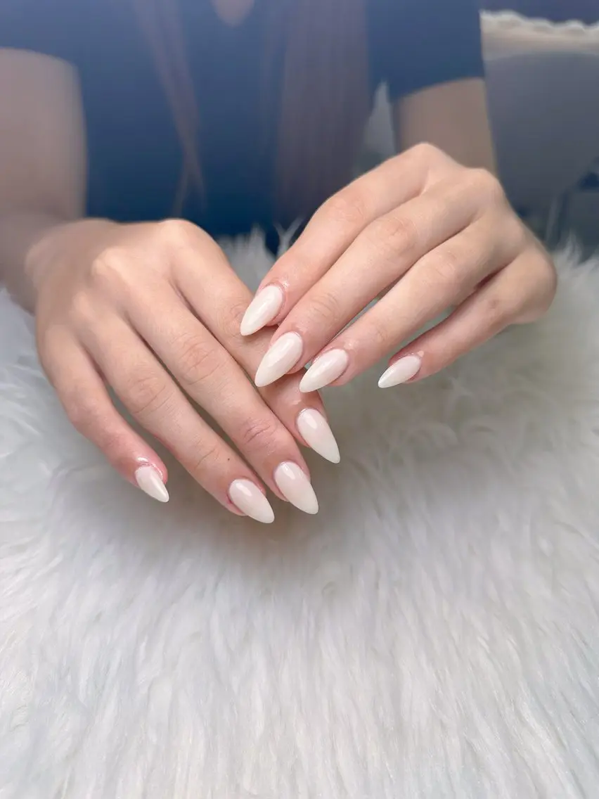 ネイル ハンドネイル Kingnail Emiのネイルデザイン