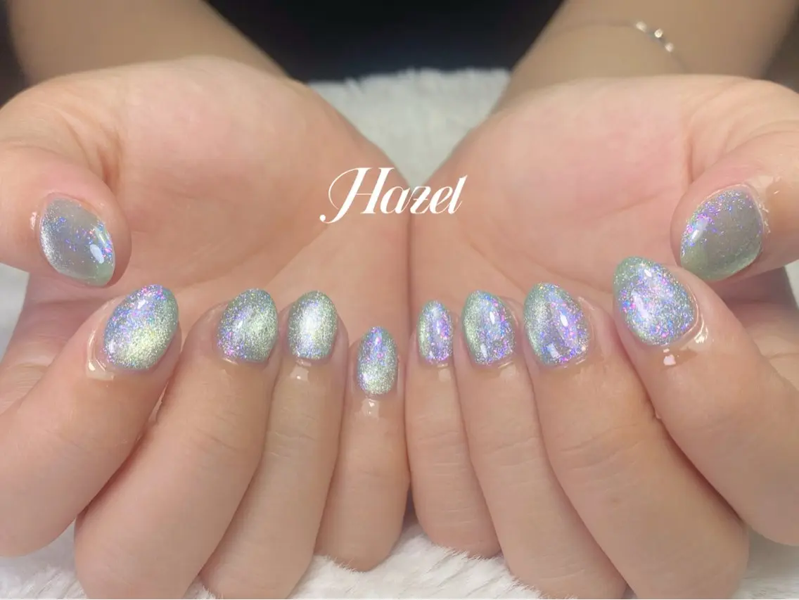 ネイル ♡Hazel 吉祥寺♡のネイルデザイン