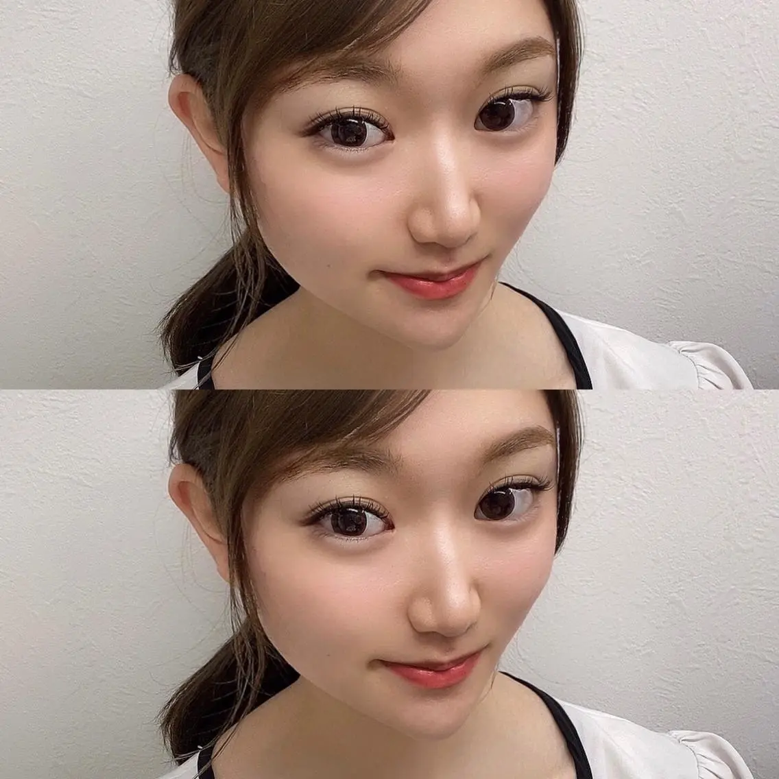 マツエク・マツパ BAMBI 🖤KAWAIのマツエク・マツパデザイン