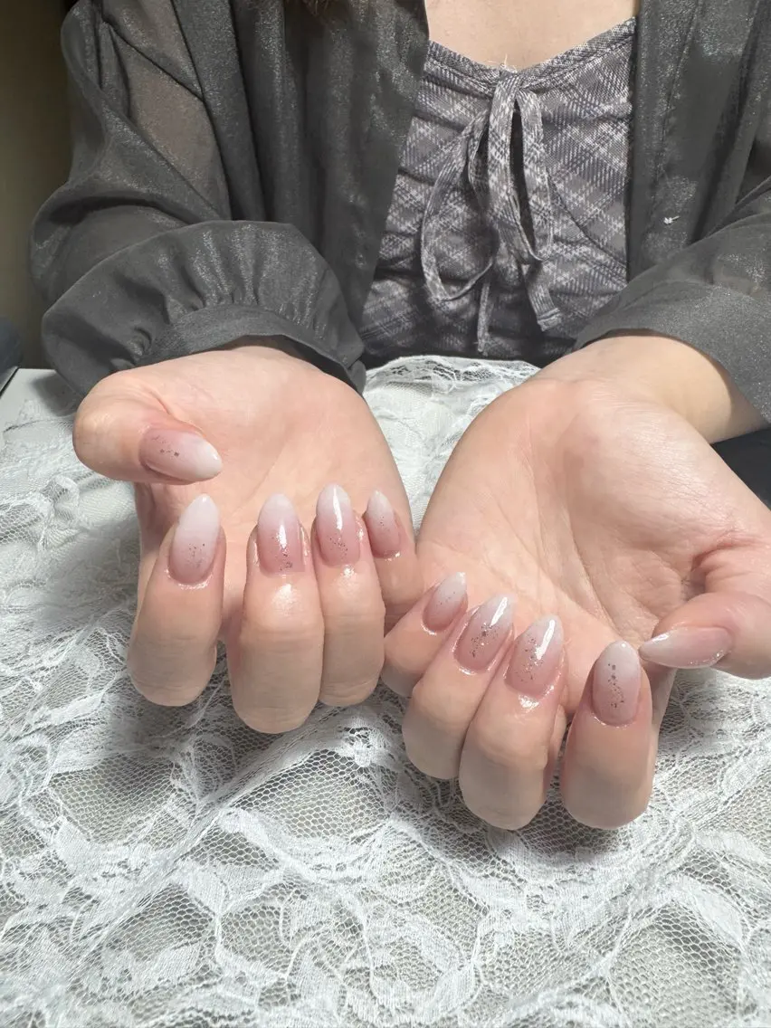 ネイル HAPI NAILSのネイルデザイン