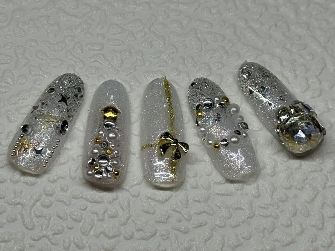 ネイル Nail&Eyela sh Nanaのネイルデザイン