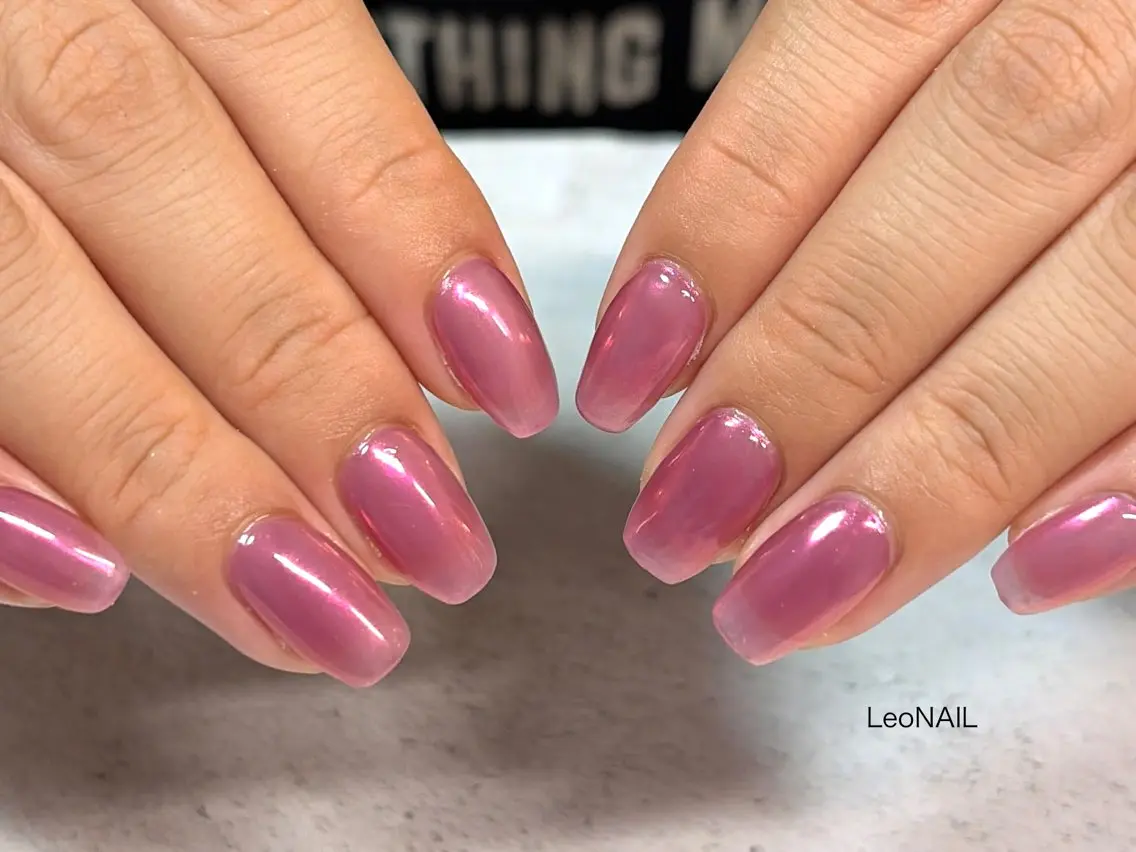 ネイル Leo NAILのネイルデザイン