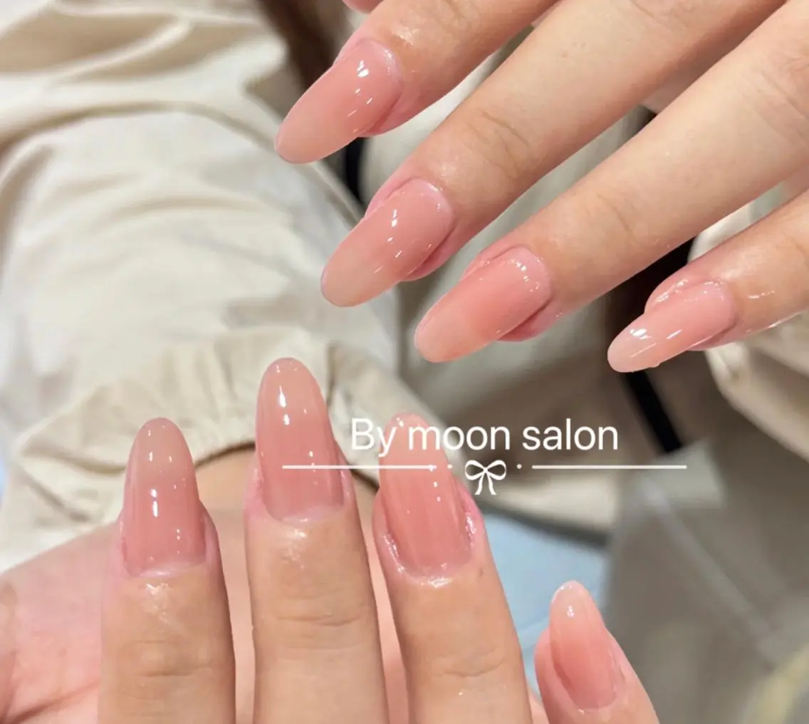 ネイル ハンドネイル Miya🎀 nailのネイルデザイン