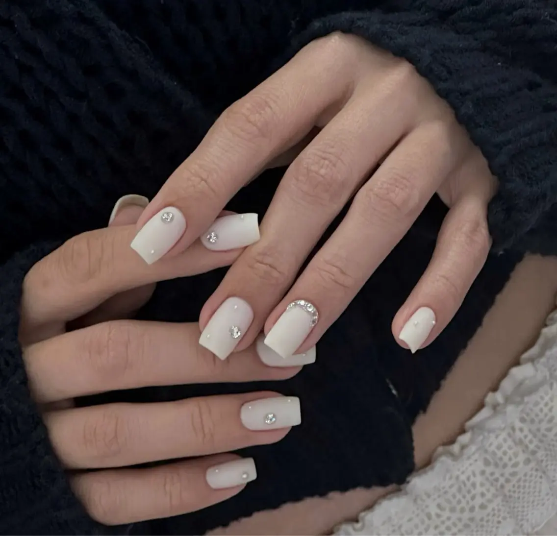 ネイル Hello Nailのネイルデザイン