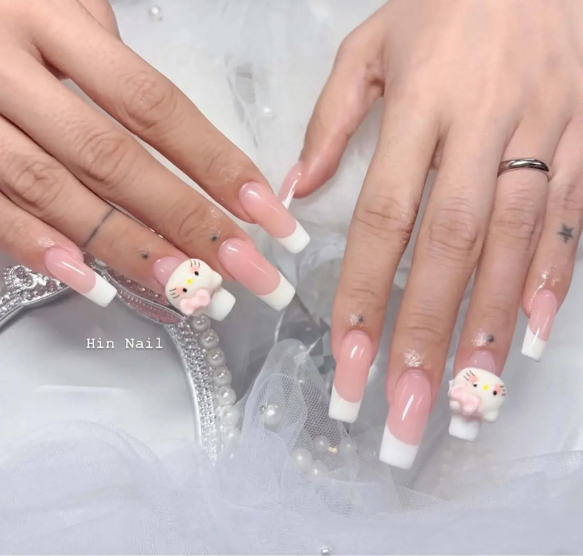 ネイル Hin Nail 日本橋店のネイルデザイン