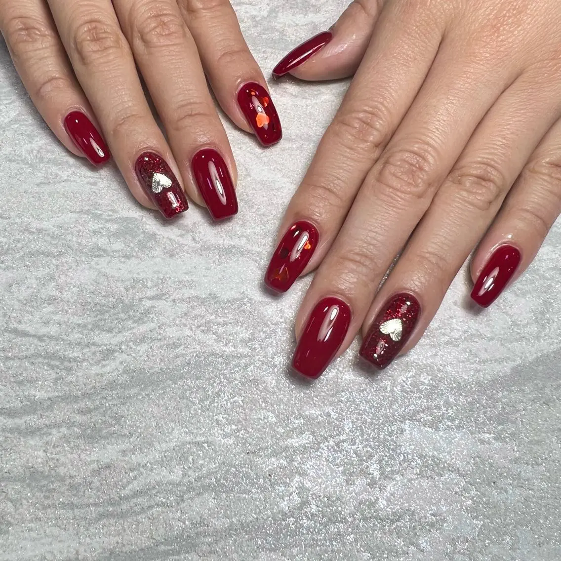 ネイル NAIL303 🛼 SHIORIのネイルデザイン