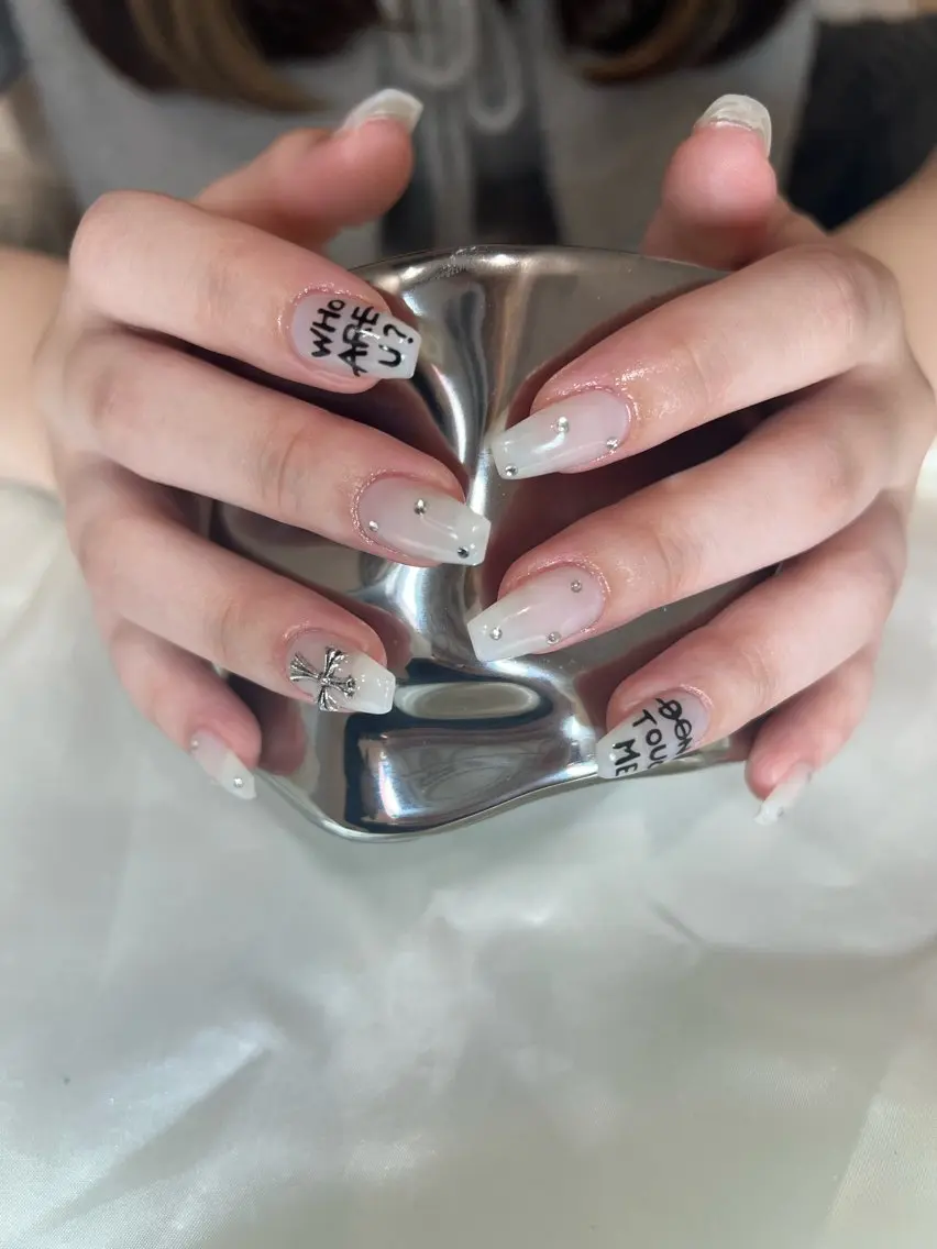 ネイル N nail - KOBE -のネイルデザイン