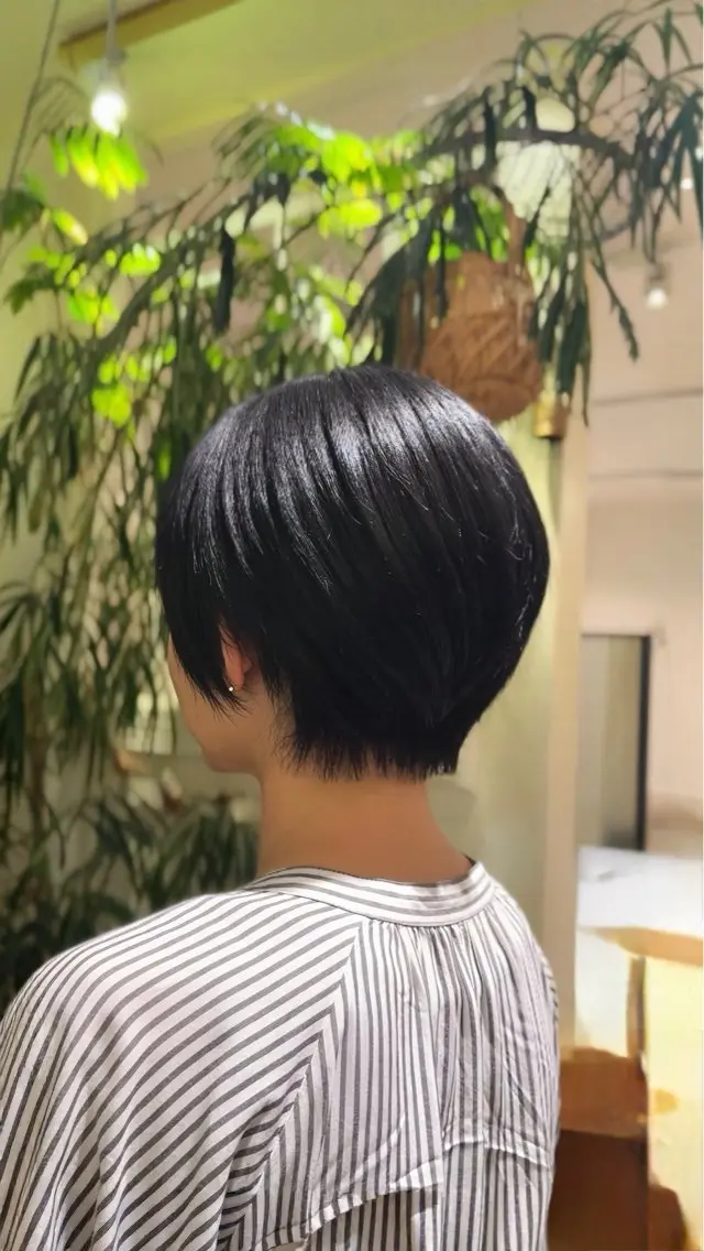 ✨🧬short cut🧬✨の写真