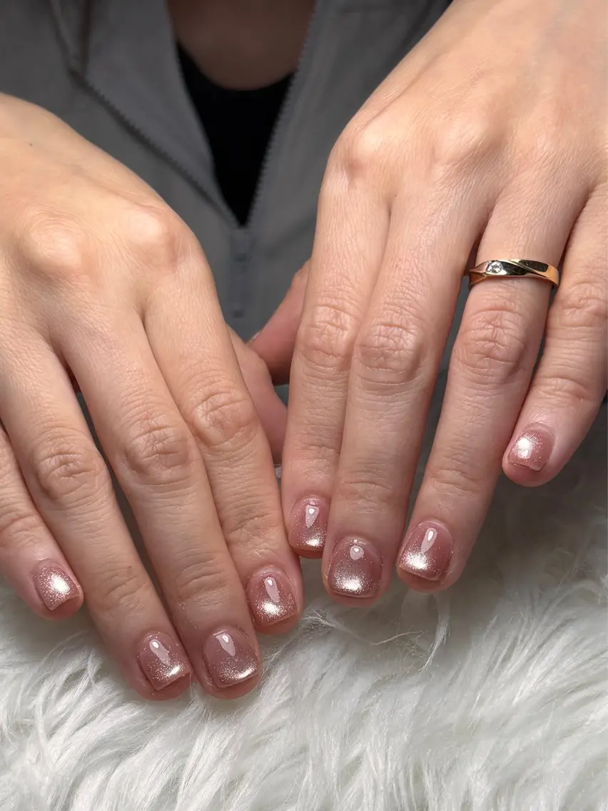 ネイル Nail Salon An スタッフのネイルデザイン