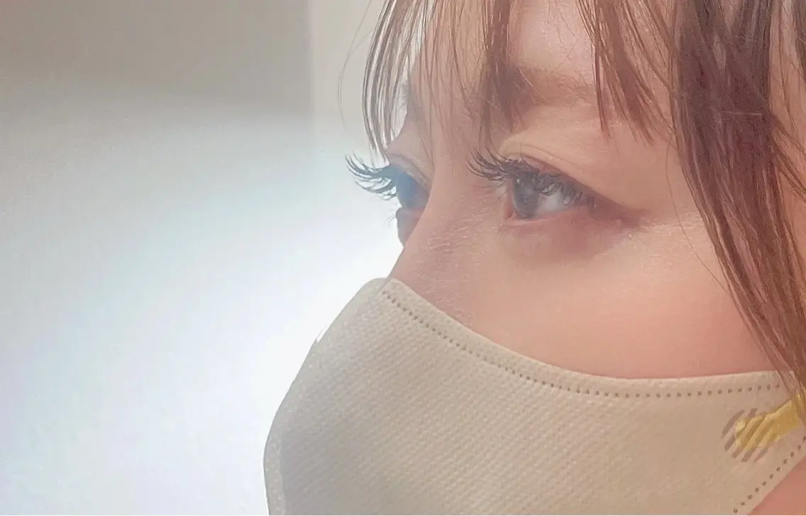 マツエク・マツパ hairsalon 556のネイルデザイン