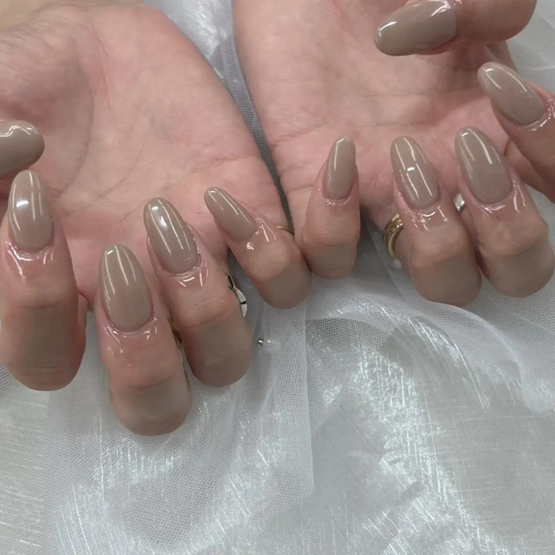 ネイル Nail salon Honey Beeのネイルデザイン