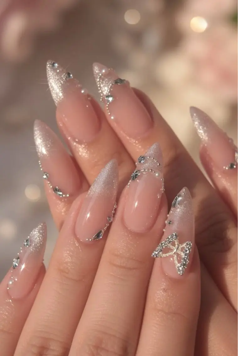 ネイル ハンドネイル HARA Nailsのネイルデザイン