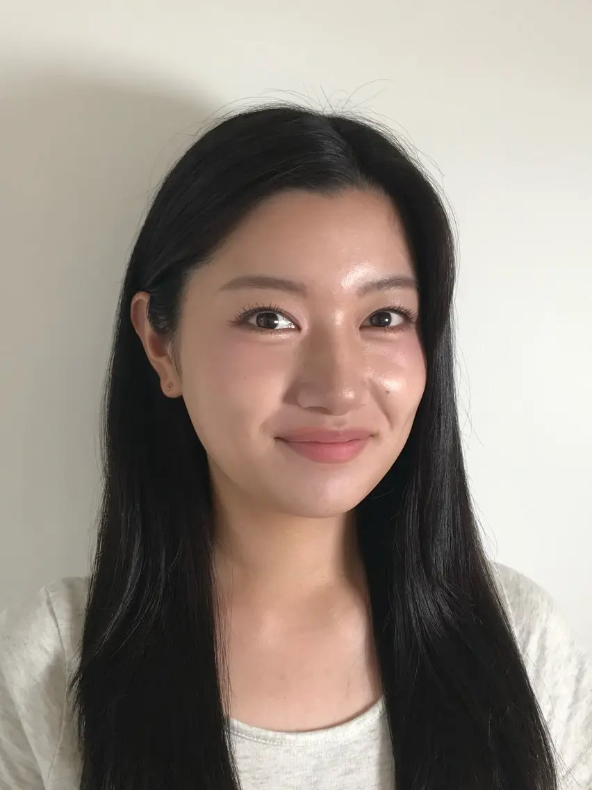 韓国メイク♡ chisakiのその他イメージ