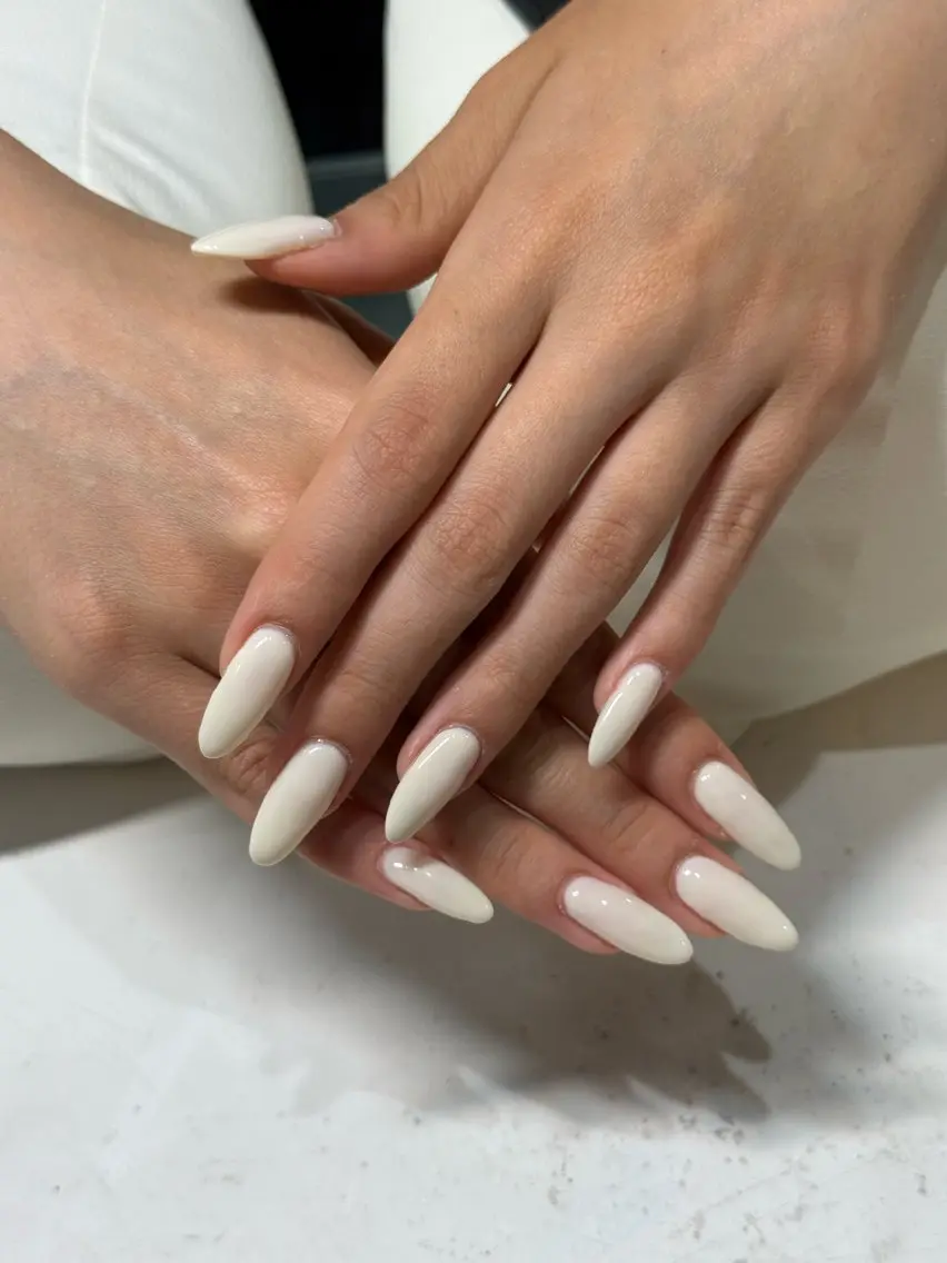 ネイル mieux ASAMIのネイルデザイン