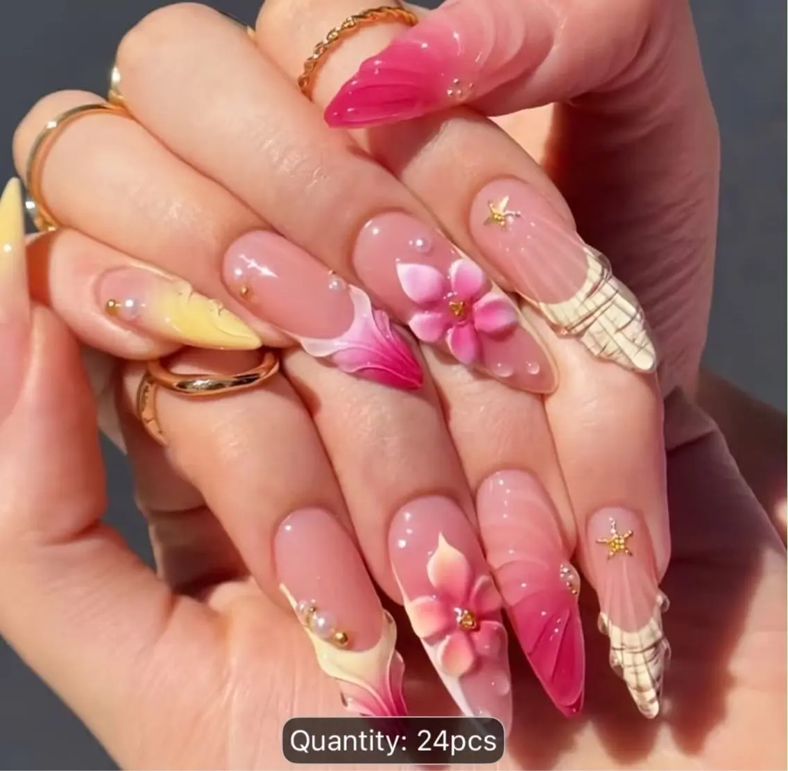 ネイル A-Box Nail Salonのネイルデザイン