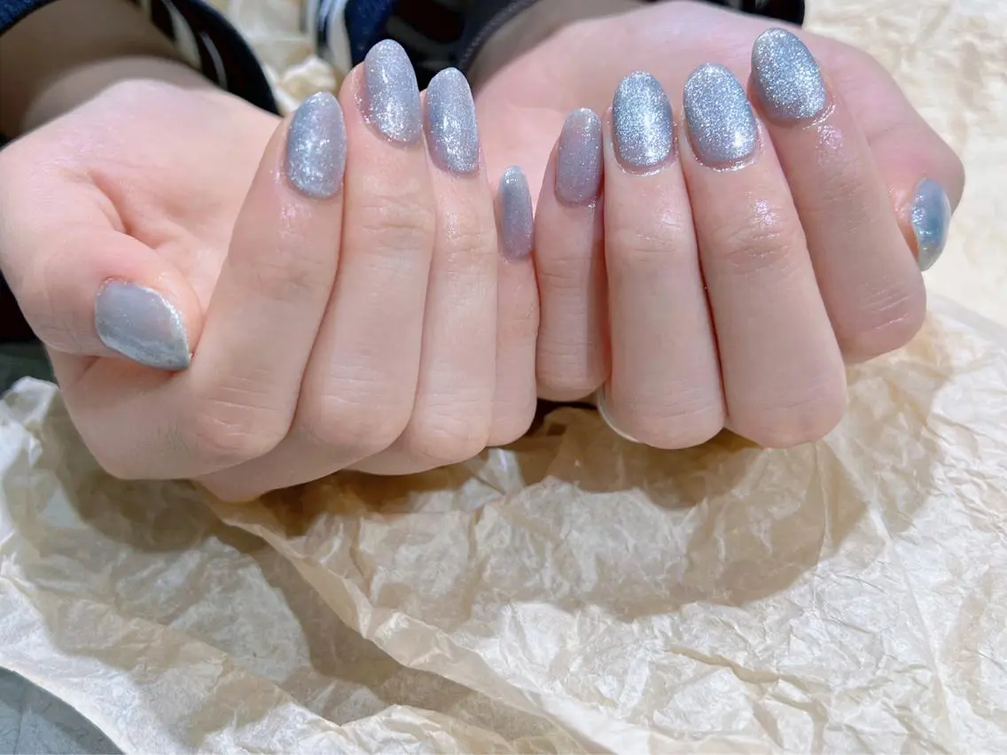 ネイル Umi nail& eyelashのネイルデザイン