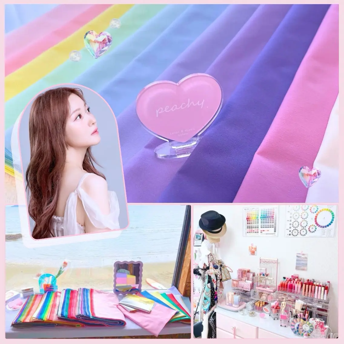 姫路イメコンサロン |peachy.のその他イメージ