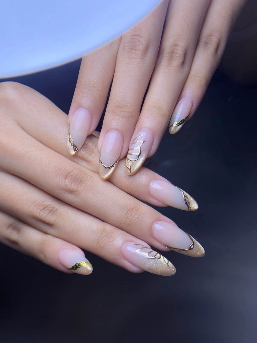 ネイル IVY NAIL SALON｜富山のネイルデザイン
