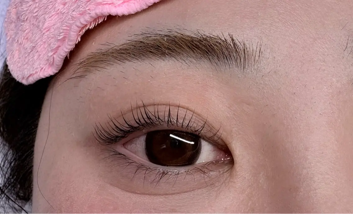 マツエク・マツパ トータルビューティー サロン・Ｎの眉毛・アイブロウイメージ