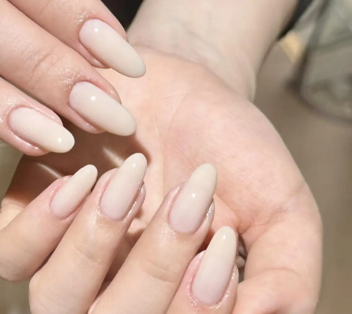 ネイル ハンドネイル Pure&Rich Nailのネイルデザイン