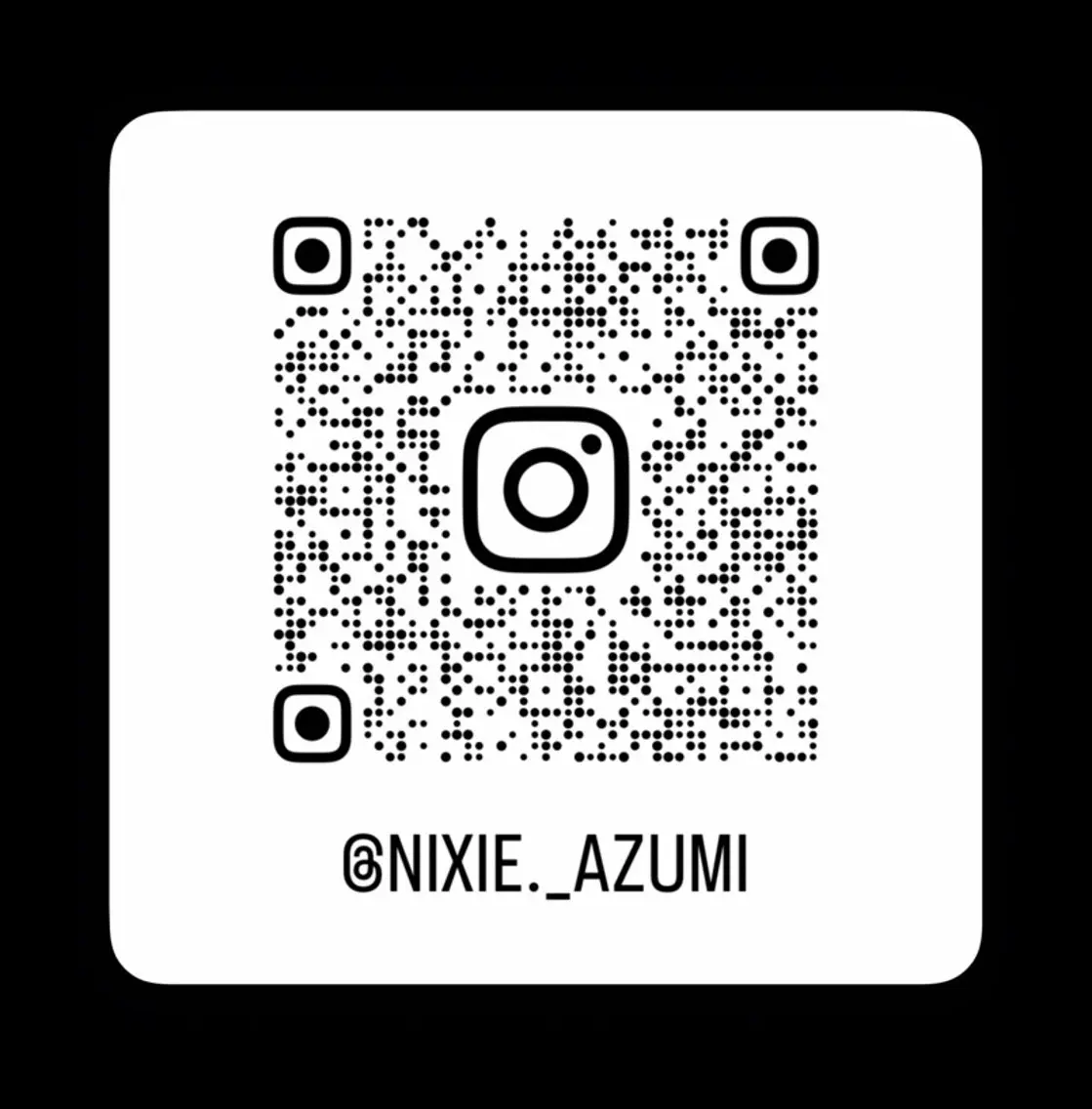 Nixie Azumi🎀🤍のマツエク・マツパデザイン
