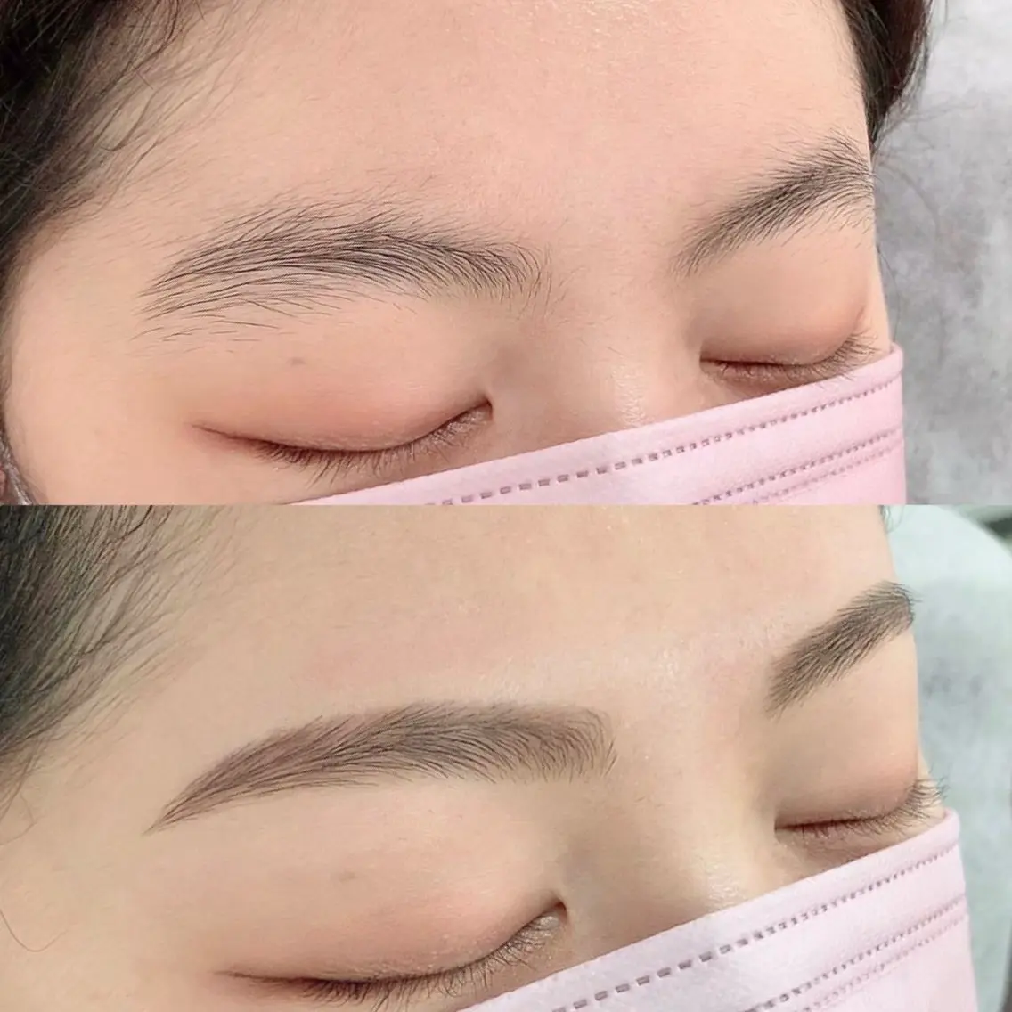アイブロウ eyelist🌹 Harunaのマツエク・マツパデザイン