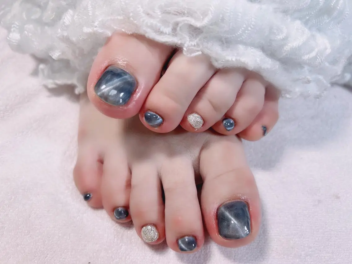 ネイル ネイルサロン ロア旧ジョリーのネイルデザイン
