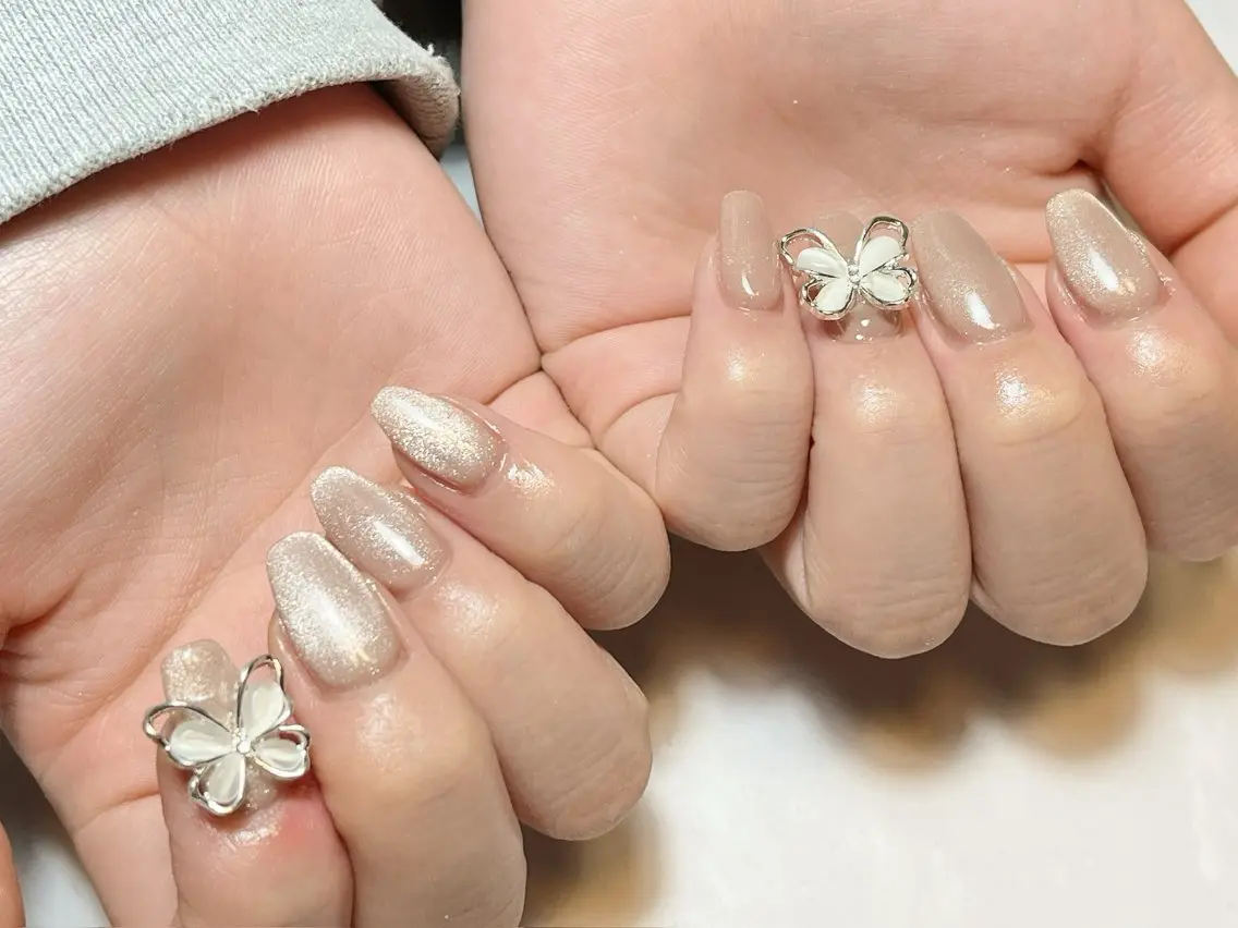ネイル em Nailのネイルデザイン