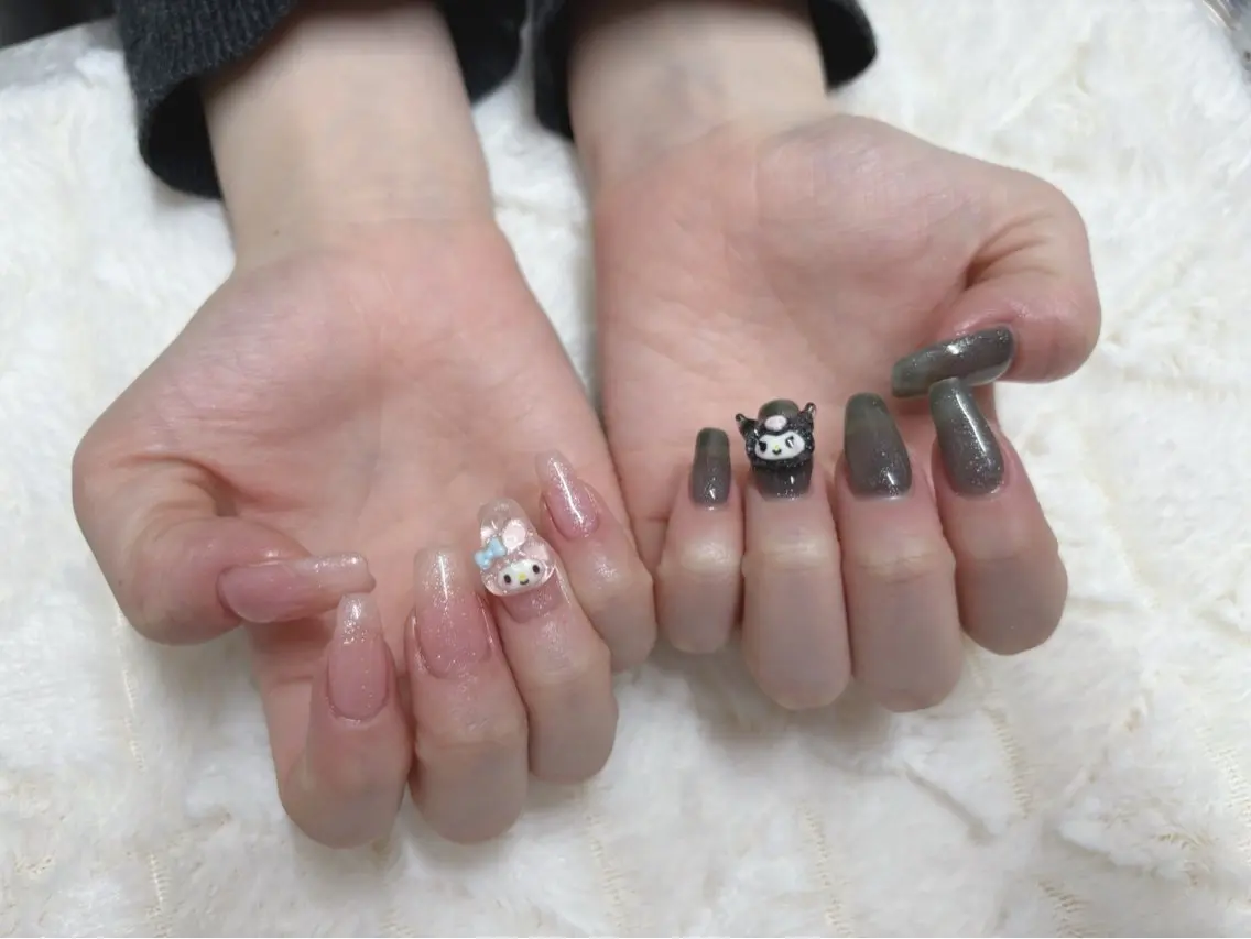 ネイル 1'vary YUKIのネイルデザイン