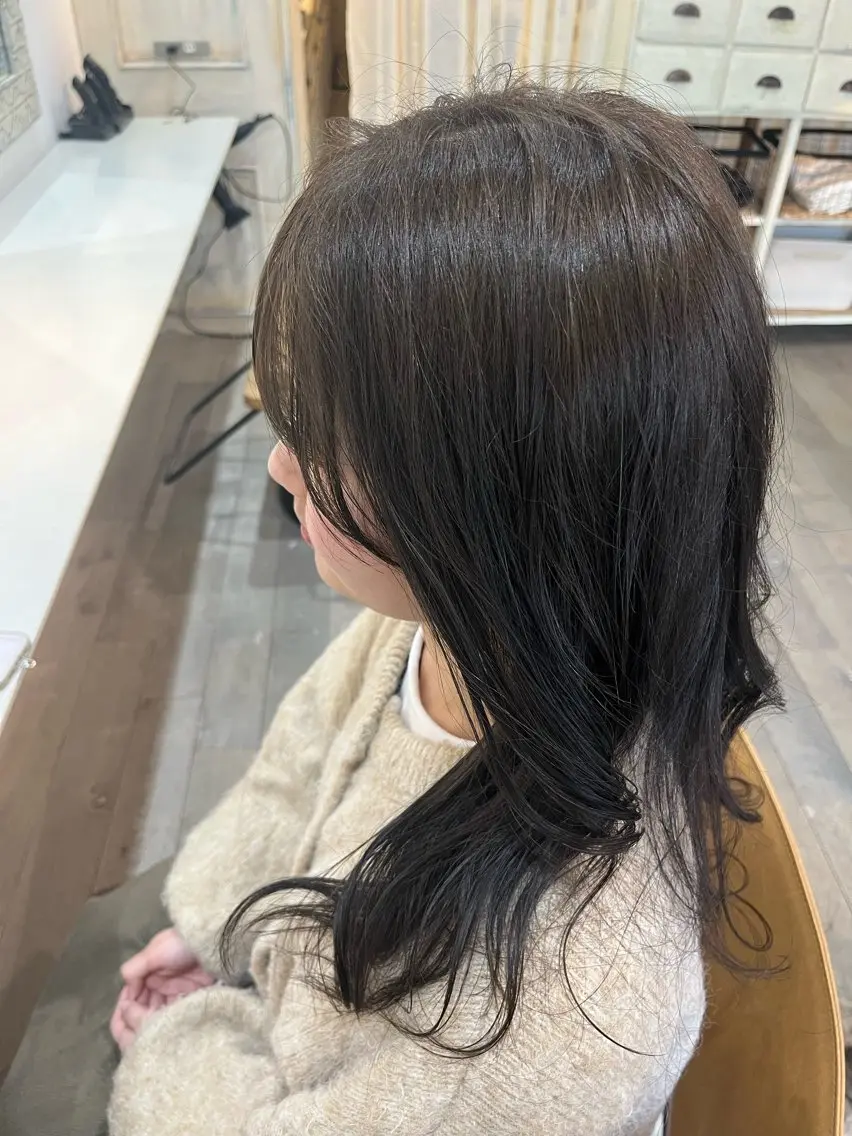 ⭐️当日予約OK！ワンカラーの写真