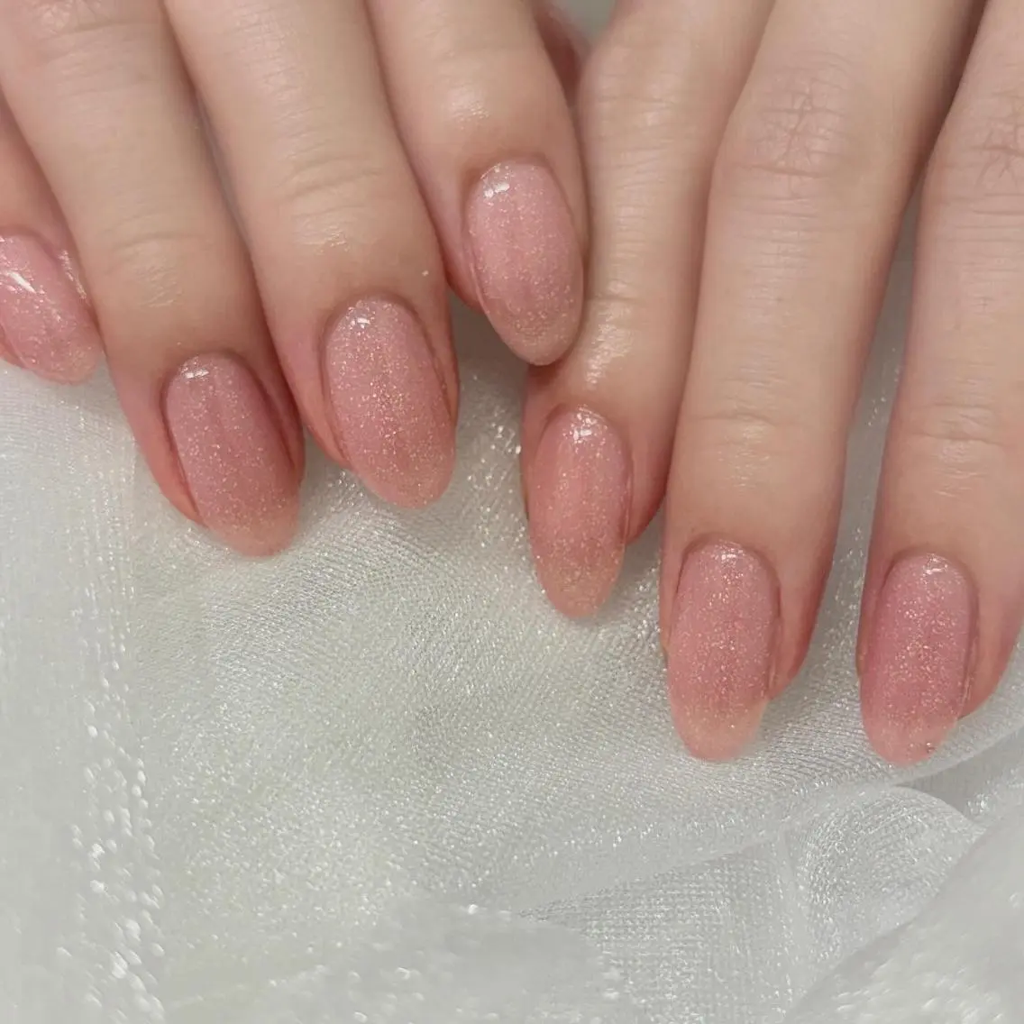 ネイル ネイル&スパ🌱新宿 代々木⌇yamadaのネイルデザイン