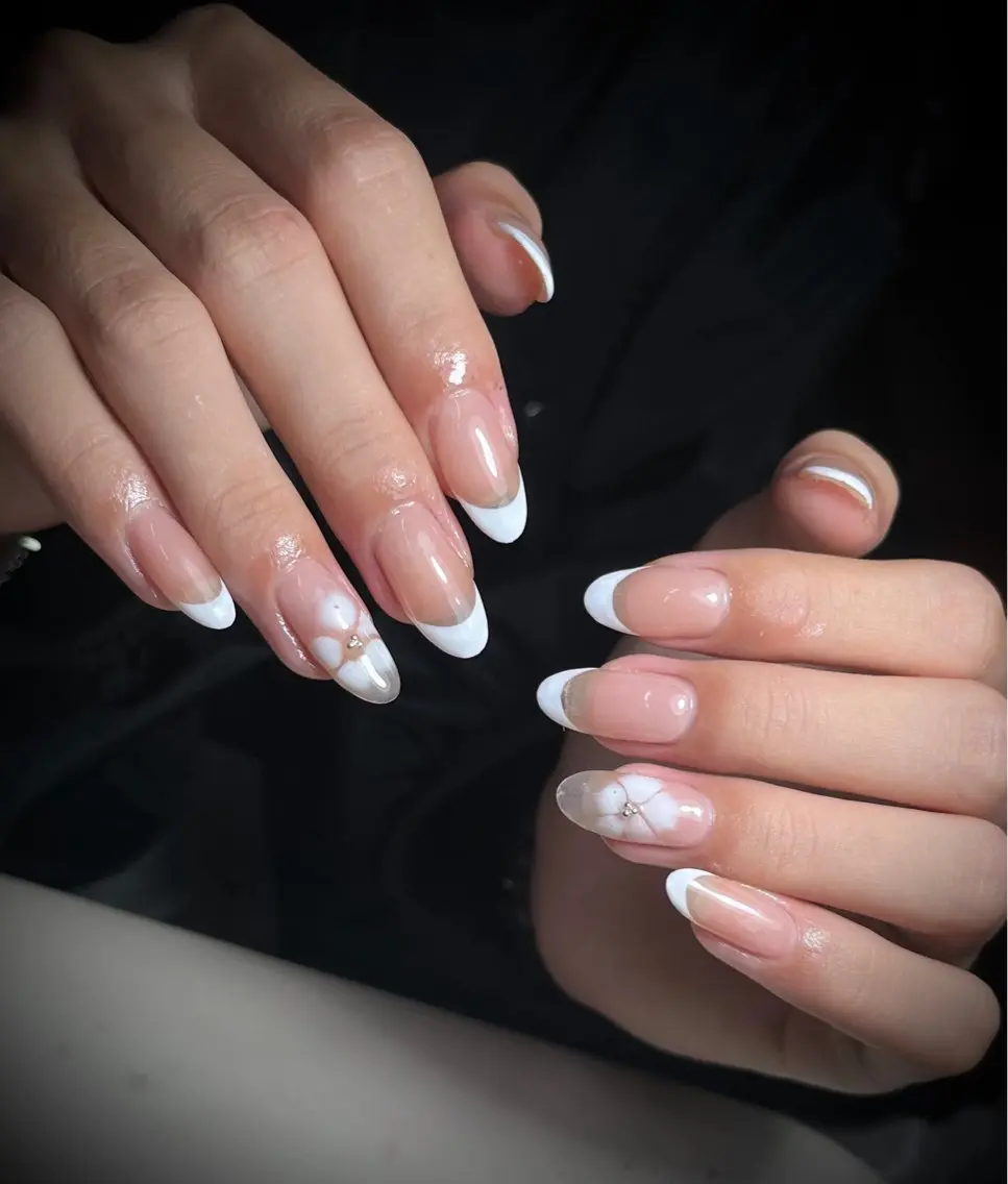 ネイル Hana Nailsのネイルデザイン