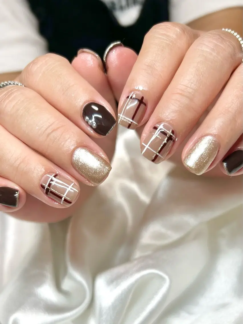 ネイル ハンドネイル Mai Nail 本田舞のネイルデザイン