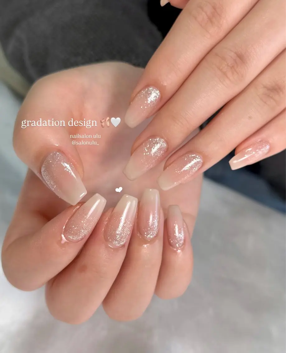 ネイル ハンドネイル nailsalon uluのネイルデザイン