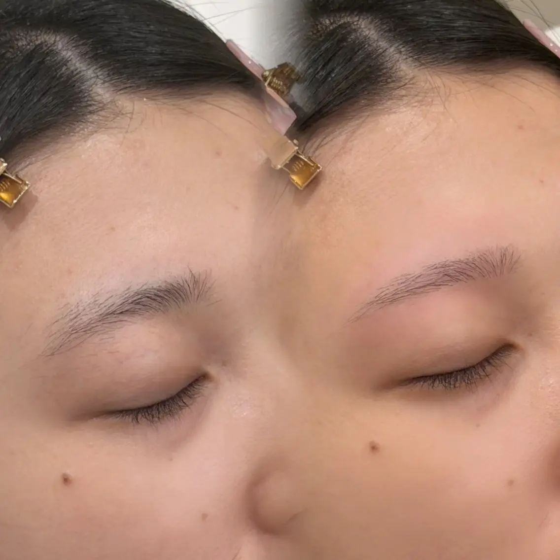 アイブロウ ワックス脱毛 眉カット その他(アイブロウ) iBROW.大宮店 Wakana🐈⬛の眉毛・アイブロウイメージ