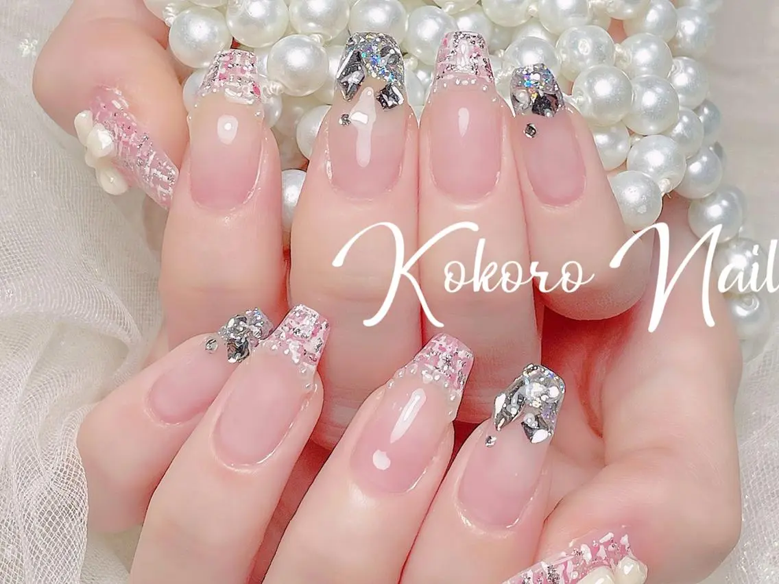 ネイル Hawchumi 💅のネイルデザイン