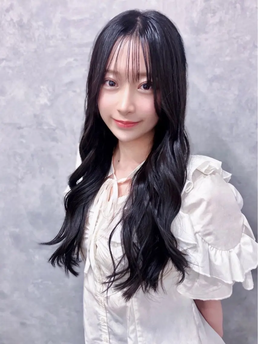 カラー ブラウンカラー 透明感カラー ヘアカラー ✨️miiro✨️ ✨️セイヤ✨️のヘアスタイル