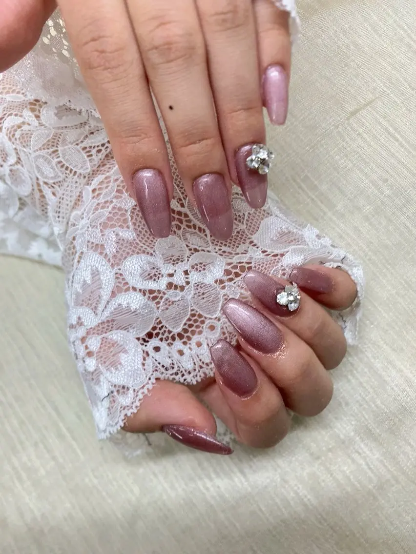 ネイル Rnail ルルのネイルデザイン