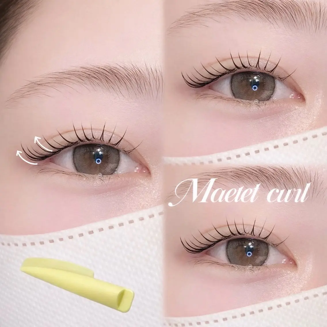 マツエク・マツパ マツパ Loco❤︎ 布施の眉毛・アイブロウイメージ