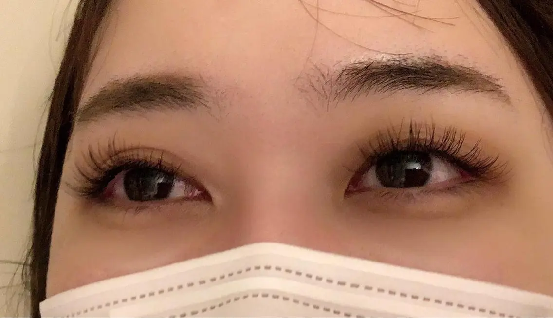マツエク・マツパ マツエク eyelash GARDENのマツエク・マツパデザイン