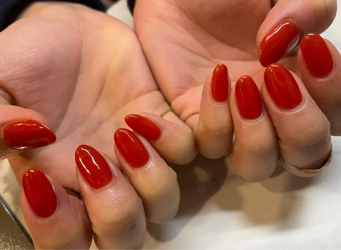 ネイル ハンドネイル pro.M chiharuのネイルデザイン