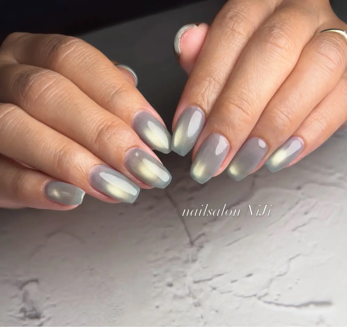 ネイル ハンドネイル nailsalon N iＪｉのネイルデザイン